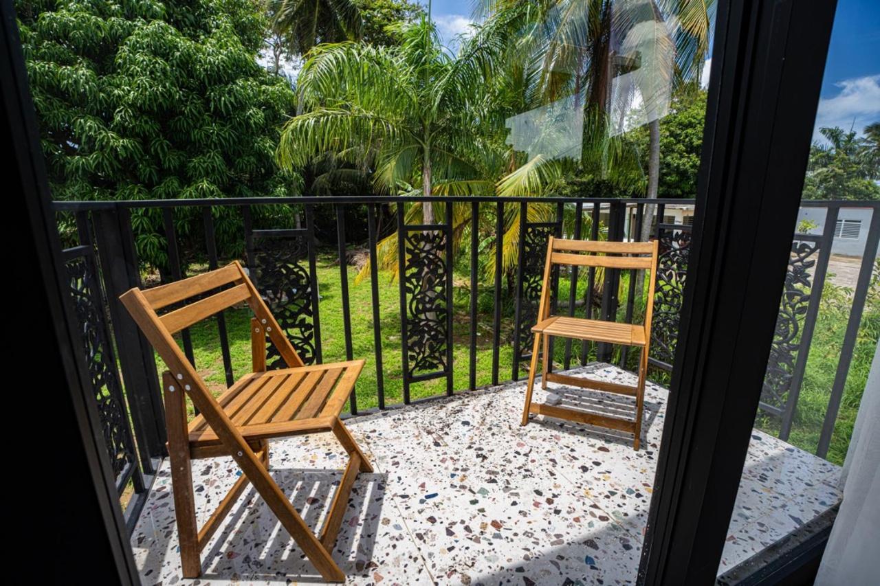 Garden Of Eden Hotel Brenas Exterior foto